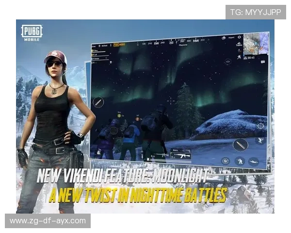 《PUBG Mobile》年度最佳战队评选正式开启，pubg哪个战队厉害