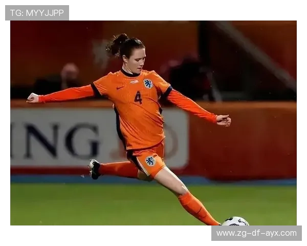 女足世界杯惊现黑马：荷兰女足首次参赛即杀入决赛，荷兰女足夺冠